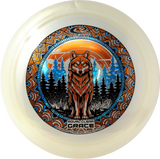 Grace | Kristin Latt Team Series-Latitude 64-Foundation Disc Golf