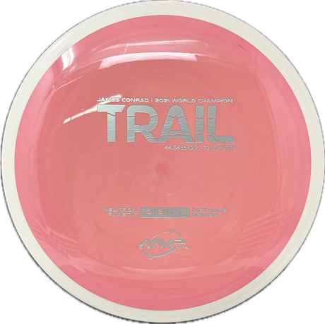 Trail-MVP-Foundation Disc Golf