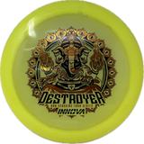 Destroyer | Ohn Scoggins Tour Series-Innova-Foundation Disc Golf