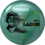 2026 Tour Series Luna | Paul McBeth