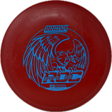 Roc-Innova-Foundation Disc Golf