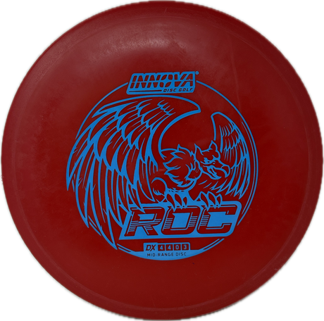 Roc-Innova-Foundation Disc Golf