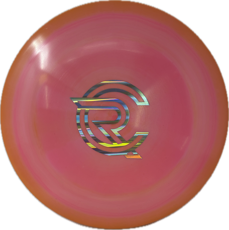 Cole Redalen Pipeline-DGA-Foundation Disc Golf