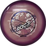 Roc3 | Jennifer Allen Tour Series-Innova-Foundation Disc Golf
