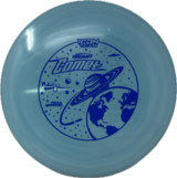 Comet | Michael Johansen Limited Editon-Discraft-Foundation Disc Golf