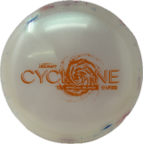 Colorshift Jawbreaker Z FLX Cyclone | 2026 Ledgestone-Ledgestone-Foundation Disc Golf