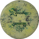 PA-3 | Hunter Thomas-Foundation Disc Golf-Foundation Disc Golf