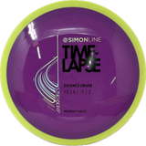 Time-Lapse (Retooled)-MVP-Foundation Disc Golf