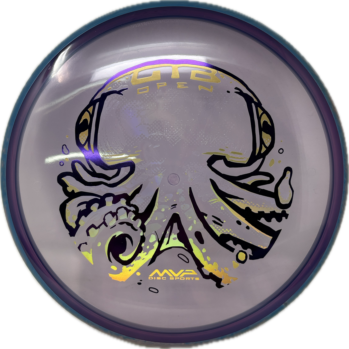 Proxy | 2026 OTB Open-MVP-Foundation Disc Golf
