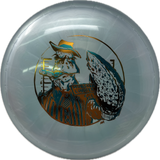 Lobster-Mint Discs-Foundation Disc Golf