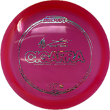 Cigarra-Discraft-Foundation Disc Golf