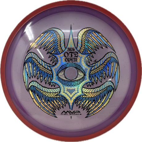 Rhythm | 2026 OTB Open-MVP-Foundation Disc Golf