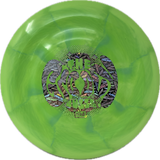 ESP Swirl Buzzz GT| 2026 Ledgestone-Ledgestone-Foundation Disc Golf