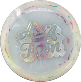 Ace-A-Thon | Z Jawbreaker UV Zombee-Foundation Disc Golf-Foundation Disc Golf