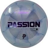Passion-Discraft-Foundation Disc Golf