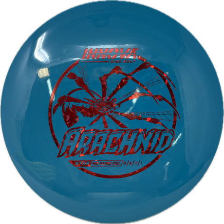 Arachnid-Innova-Foundation Disc Golf