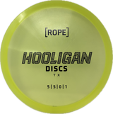 Rope (TEST DO NOT USE)-Hooligan-Foundation Disc Golf