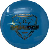 Mutiny-Dynamic Discs-Foundation Disc Golf