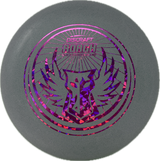 Bro-D Roach-Darkhorse Store-Foundation Disc Golf