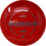 Contender-Dynamic Discs-Foundation Disc Golf