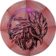 Chris Dickerson CT Swirl Roost-Discraft-Foundation Disc Golf