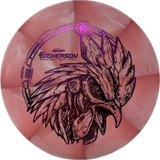Chris Dickerson CT Swirl Roost-Discraft-Foundation Disc Golf