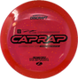 2026 Uli CapRap-Discraft-Foundation Disc Golf