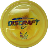 Sled-Discraft-Foundation Disc Golf