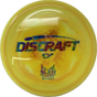 Sled-Discraft-Foundation Disc Golf
