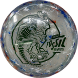 Jawbreaker Z FLX Fossil | 2026 Ledgestone-Ledgestone-Foundation Disc Golf