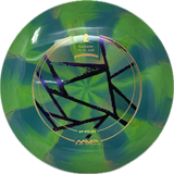 SE Cosmic Neutron Shift (St.Jude Fundraiser)-MVP-Foundation Disc Golf