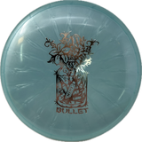 Bullet-Mint Discs-Foundation Disc Golf