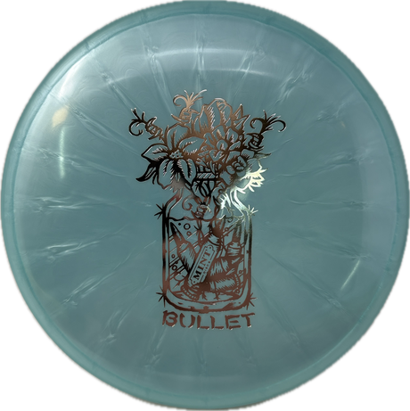 Bullet-Mint Discs-Foundation Disc Golf
