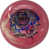 PA-5 | Will Schusterick Signature Series-Prodigy-Foundation Disc Golf