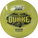 Quake | Sullivan Tipton Tour Series-DGA-Foundation Disc Golf