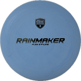 Rainmaker-Discmania-Foundation Disc Golf
