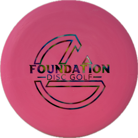 FDG Pickle-Mint Discs-Foundation Disc Golf