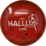 Jawbreaker Z FLX Hallux | 2026 Ledgstone-Discraft-Foundation Disc Golf
