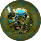 Construct-Thought Space Athletics-Foundation Disc Golf