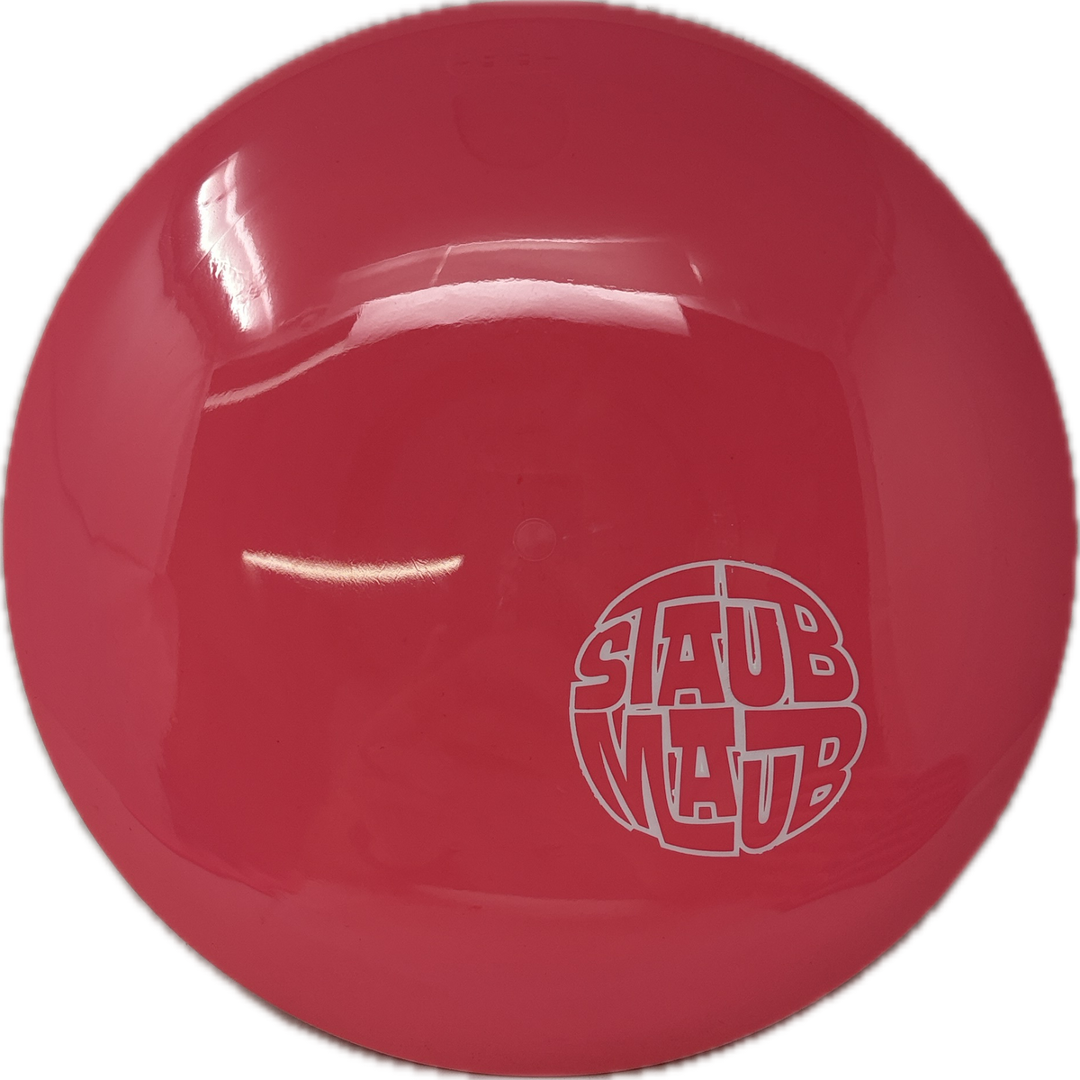 Staub Maub Wraith | Mini Stamp