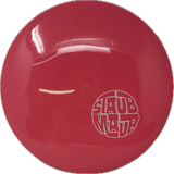 Staub Maub Wraith | Mini Stamp