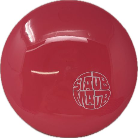 Staub Maub Wraith | Mini Stamp