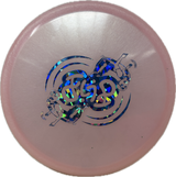 Trevor Flip-Foundation Disc Golf-Foundation Disc Golf