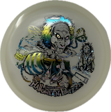 Halloween Buzzz | 2026-Discraft-Foundation Disc Golf