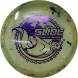 Z FLX Jawbreaker Glide | Worlds 2026-Discraft-Foundation Disc Golf