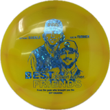 Archer | AB X Turner Best Friends-Discraft-Foundation Disc Golf