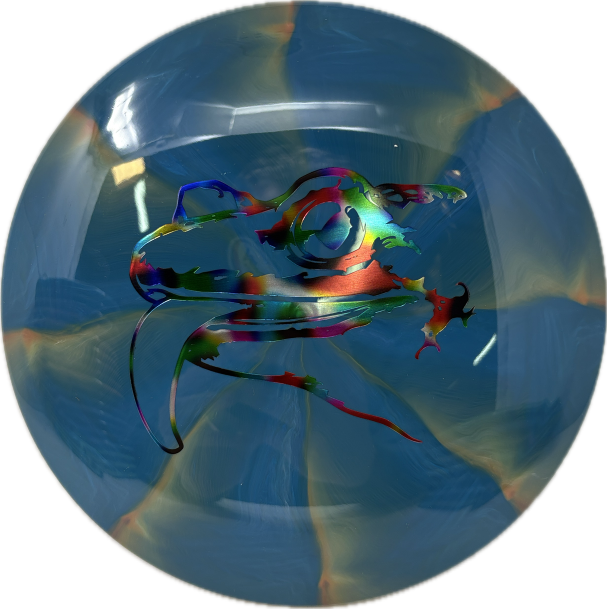 Salamander-Mint Discs-Foundation Disc Golf