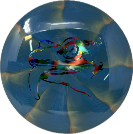 Salamander-Mint Discs-Foundation Disc Golf