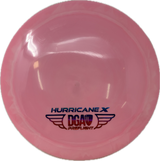 PreFlight Hurricane X-DGA-Foundation Disc Golf