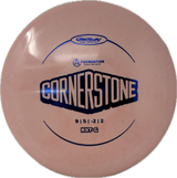 Cornerstone | Gateway X Foundation-Foundation Disc Golf-Foundation Disc Golf